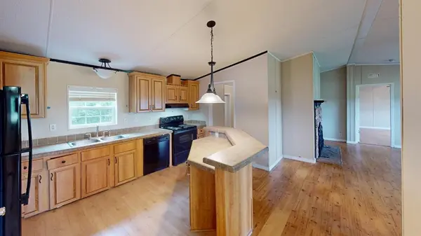 5629 COUNTY ROAD 1120 Road #1120, Farmersville, TX 75442