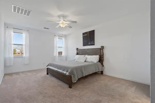 1420 Escondido Drive, Fort Worth, TX 76052