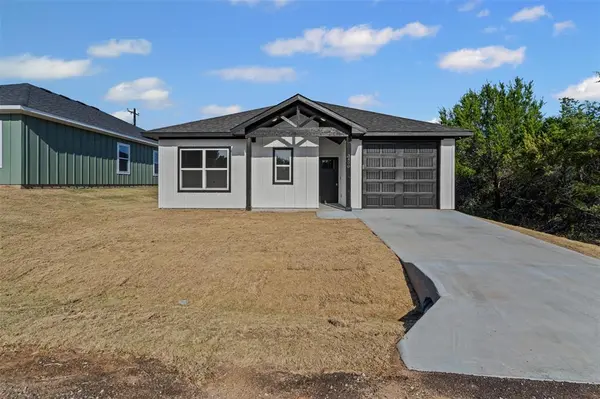3400 Hilltop Road, Granbury, TX 76048