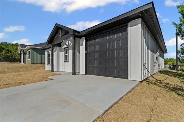 3400 Hilltop Road, Granbury, TX 76048