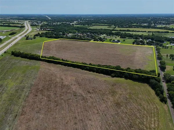 28500 W Kaufman, Cooper, TX 75432