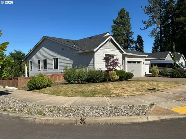 1525 N River Alder ST, Canby, OR 97013