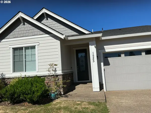 1525 N River Alder ST, Canby, OR 97013