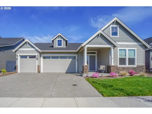 1016 N 44TH PL, Ridgefield, WA 98642