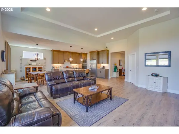 1016 N 44TH PL, Ridgefield, WA 98642