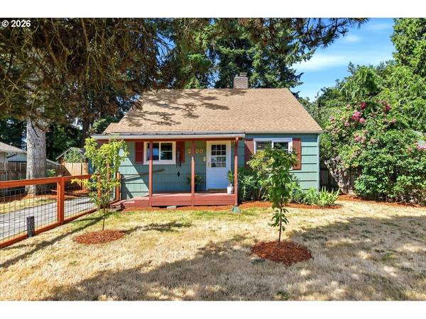 2500 LINDA LN, Vancouver, WA 98661
