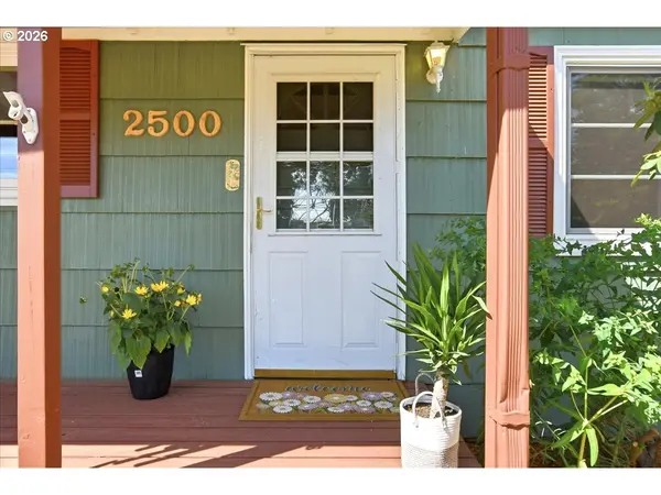 2500 LINDA LN, Vancouver, WA 98661