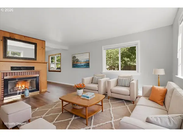 2500 LINDA LN, Vancouver, WA 98661
