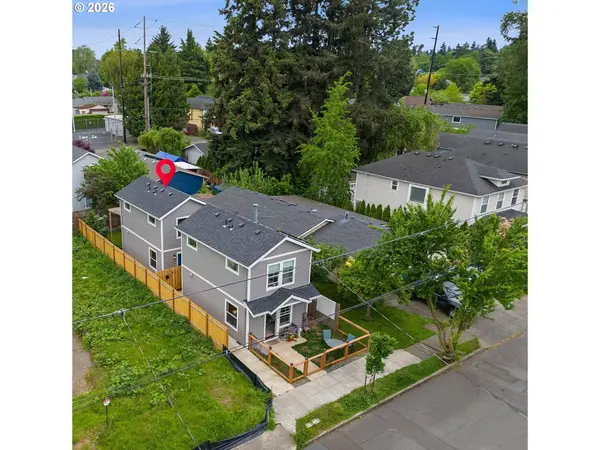 8838 N Drummond AVE, Portland, OR 97217