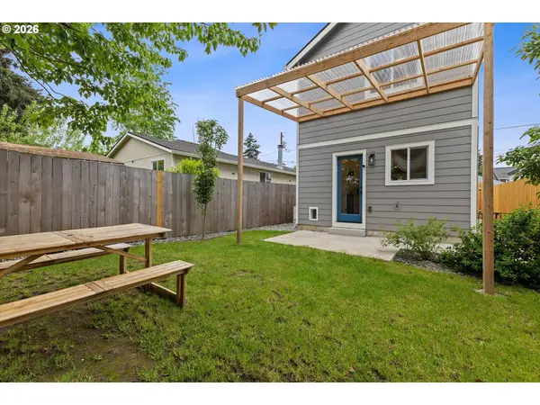 8838 N Drummond AVE, Portland, OR 97217