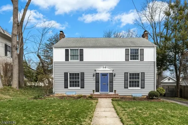 240 Clark St, Westfield Town, NJ 07090