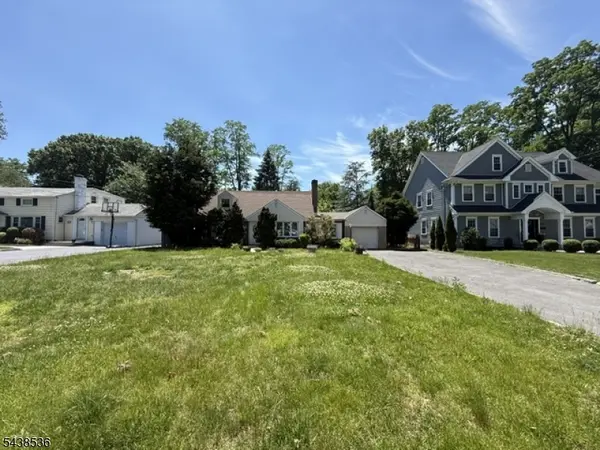 364 Acacia Rd, Scotch Plains Twp., NJ 07076