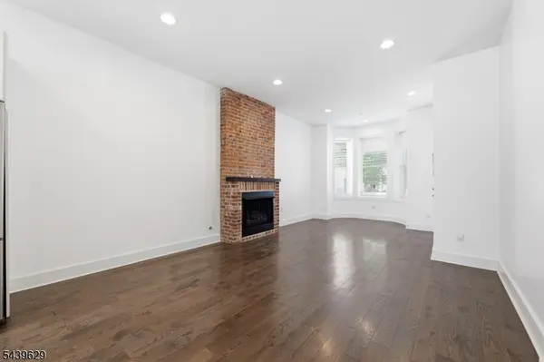 252 Mount Pleasant Ave #1, Newark City, NJ 07104