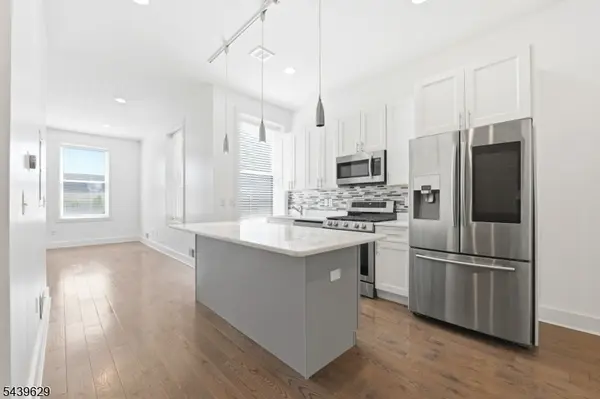 252 Mount Pleasant Ave #1, Newark City, NJ 07104