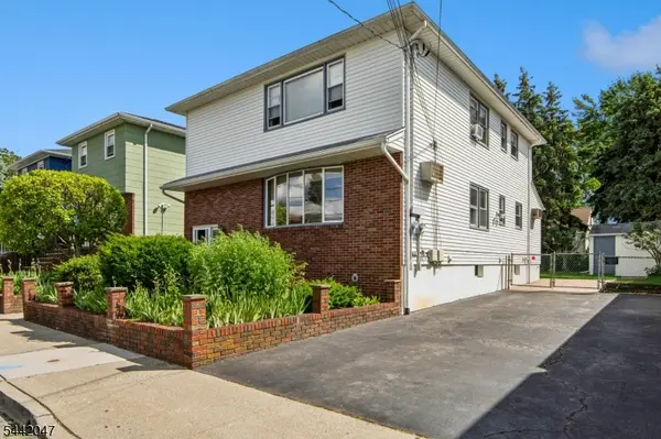 27 Crystal St, North Arlington Boro, NJ 07031