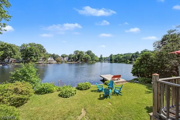 2 SHAWNEE TRAIL, Denville Twp., NJ 07834