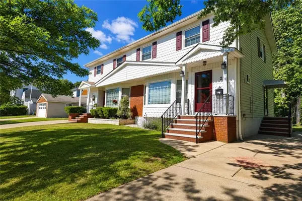21 Lindenwood AVE, Staten Island, NY 10305