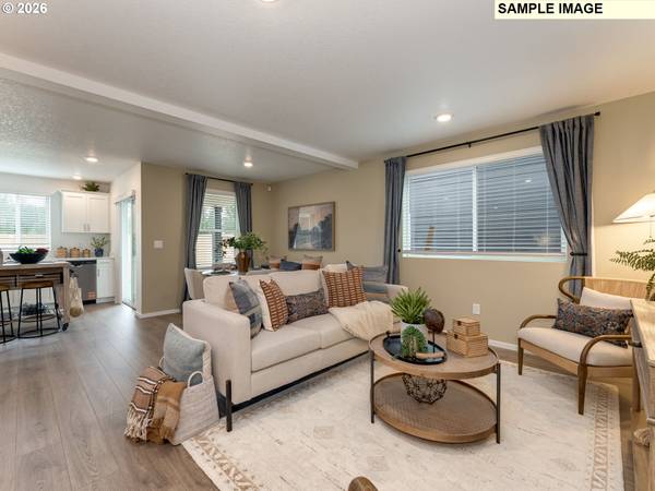 154 COHO LOOP, Woodland, WA 98674