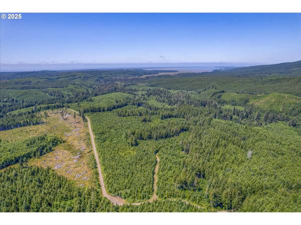 1 W Walberg RD, Chinook, WA 98614
