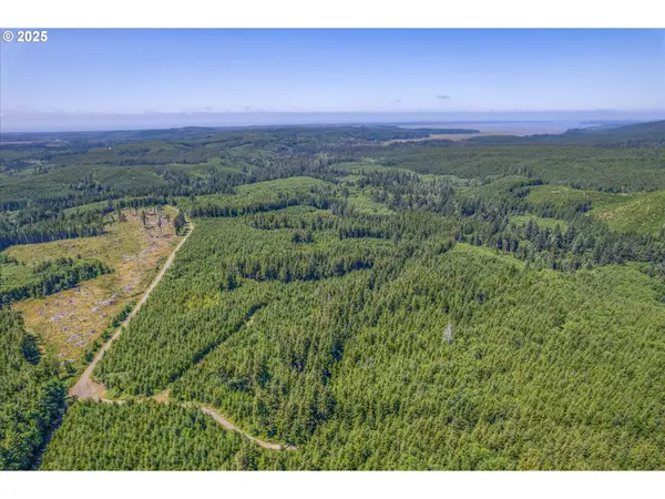 1 W Walberg RD, Chinook, WA 98614
