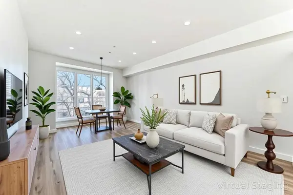 2307 14 ST SW #209, Calgary, AB T2T3T5