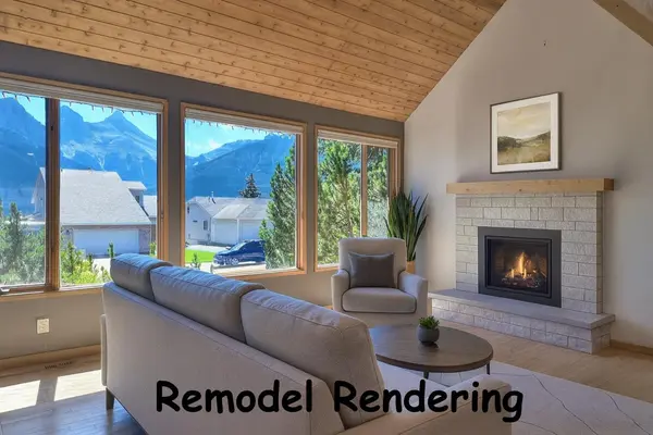 226 Lady MacDonald DR, Canmore, AB T1W1H3