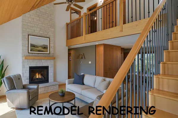 226 Lady MacDonald DR, Canmore, AB T1W1H3
