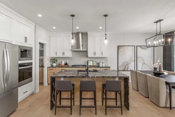 291 Rivercrest WAY, Cochrane, AB T4C 3E9
