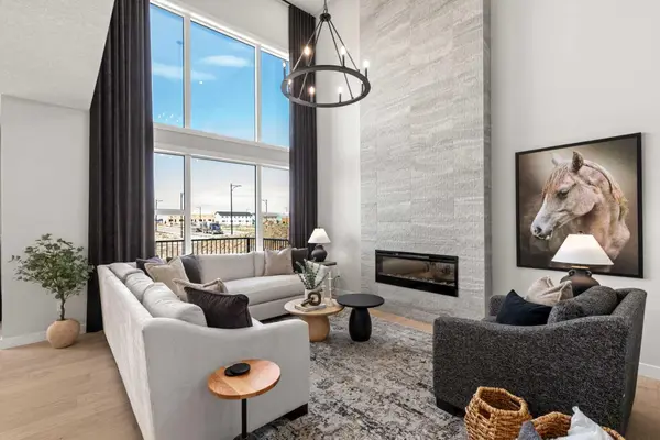 291 Rivercrest WAY, Cochrane, AB T4C 3E9