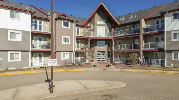 260 Duston ST #205, Red Deer, AB T4P 3E5