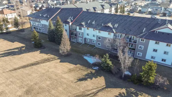 260 Duston ST #205, Red Deer, AB T4P 3E5