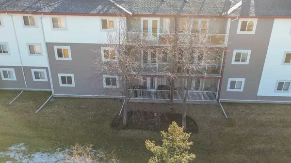 260 Duston ST #205, Red Deer, AB T4P 3E5