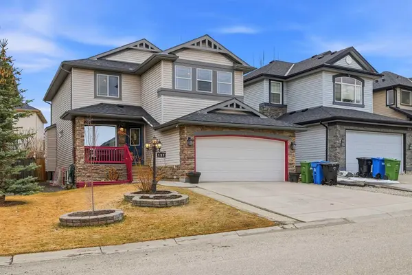 127 Kincora HTS NW, Calgary, AB T3R 1N9