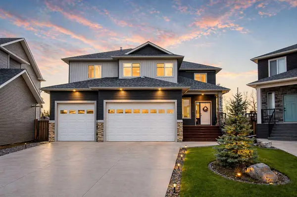 13522 104A ST, Grande Prairie, AB T8V 6K9