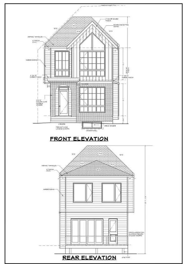 362A Ashley CRES SE, Calgary, AB T2H 1T7
