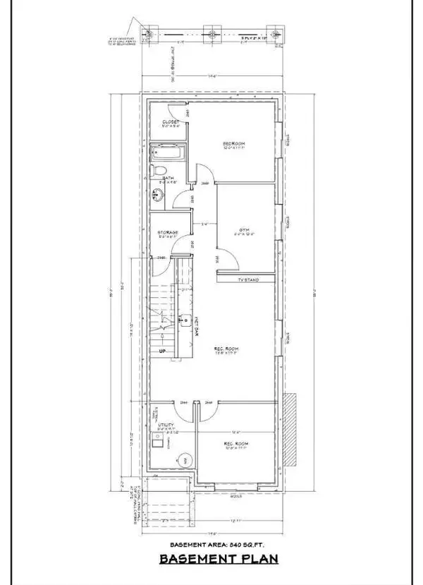 362A Ashley CRES SE, Calgary, AB T2H 1T7