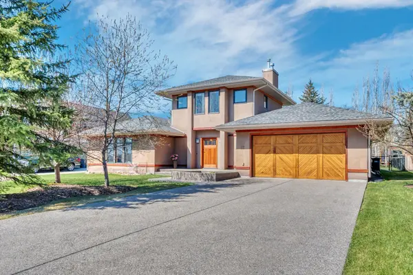 31 Ranch RD, Okotoks, AB T1S 1W8