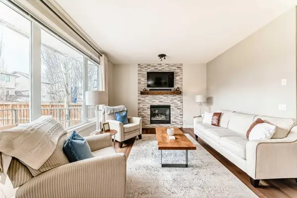 127 Cimarron Park CIR, Okotoks, AB T1S 2H5