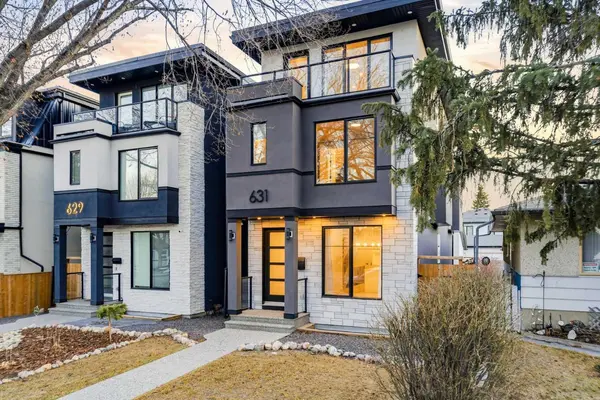 631 55 AVE SW, Calgary, AB T2V 0G2