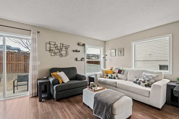 101 Country Hills Villas NW, Calgary, AB T3K4S8