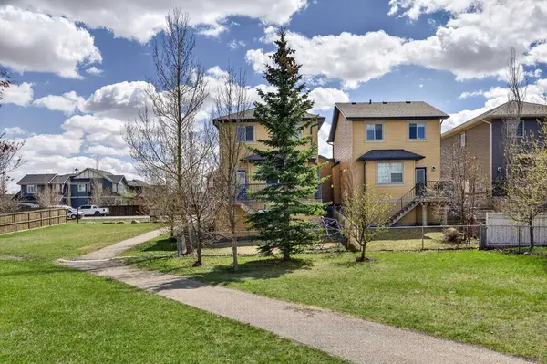 106 Sagewood DR SW, Airdrie, AB T4B 2P1