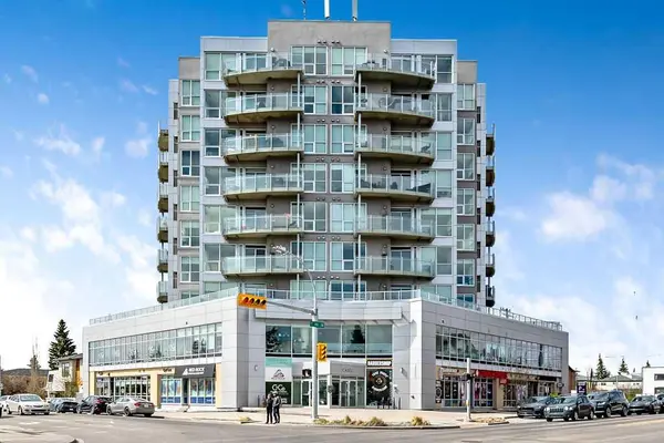 2505 17 AVE SW #403, Calgary, AB T3E 7V3