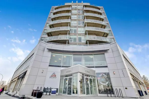 2505 17 AVE SW #403, Calgary, AB T3E 7V3
