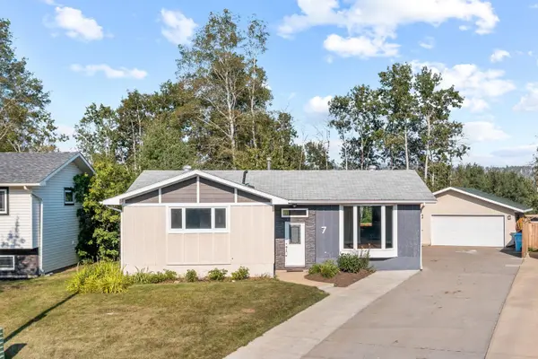7 May CRES, Fort Mcmurray, AB T9H 1J8