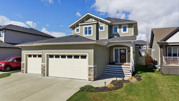 10 Viceroy CRES, Olds, AB T4H 0C4