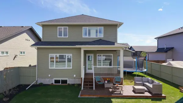 10 Viceroy CRES, Olds, AB T4H 0C4