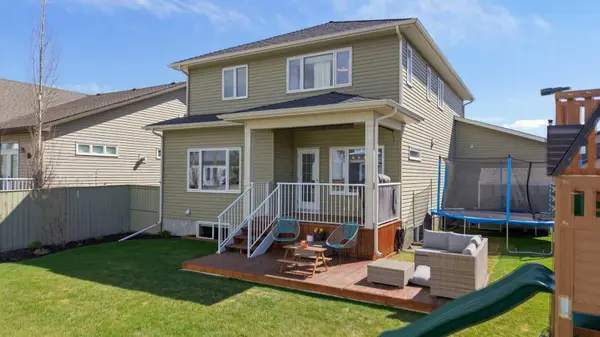 10 Viceroy CRES, Olds, AB T4H 0C4