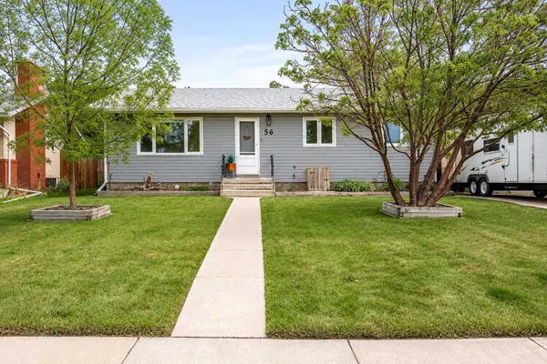 56 Chinook CRES W, Brooks, AB T1R 0C2