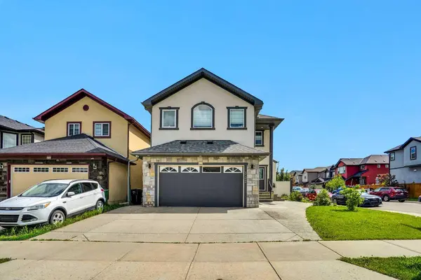 332 Saddlemont BLVD NE, Calgary, AB T3J 0B4