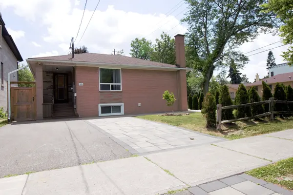 Address not disclosed, Toronto C07, ON M2M 1J7